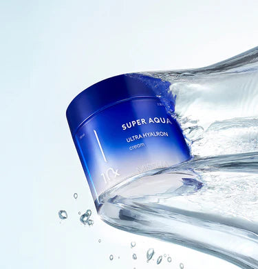 MISSHA SUPER AQUA ULTRA HYALRON CREAM - 70 ML