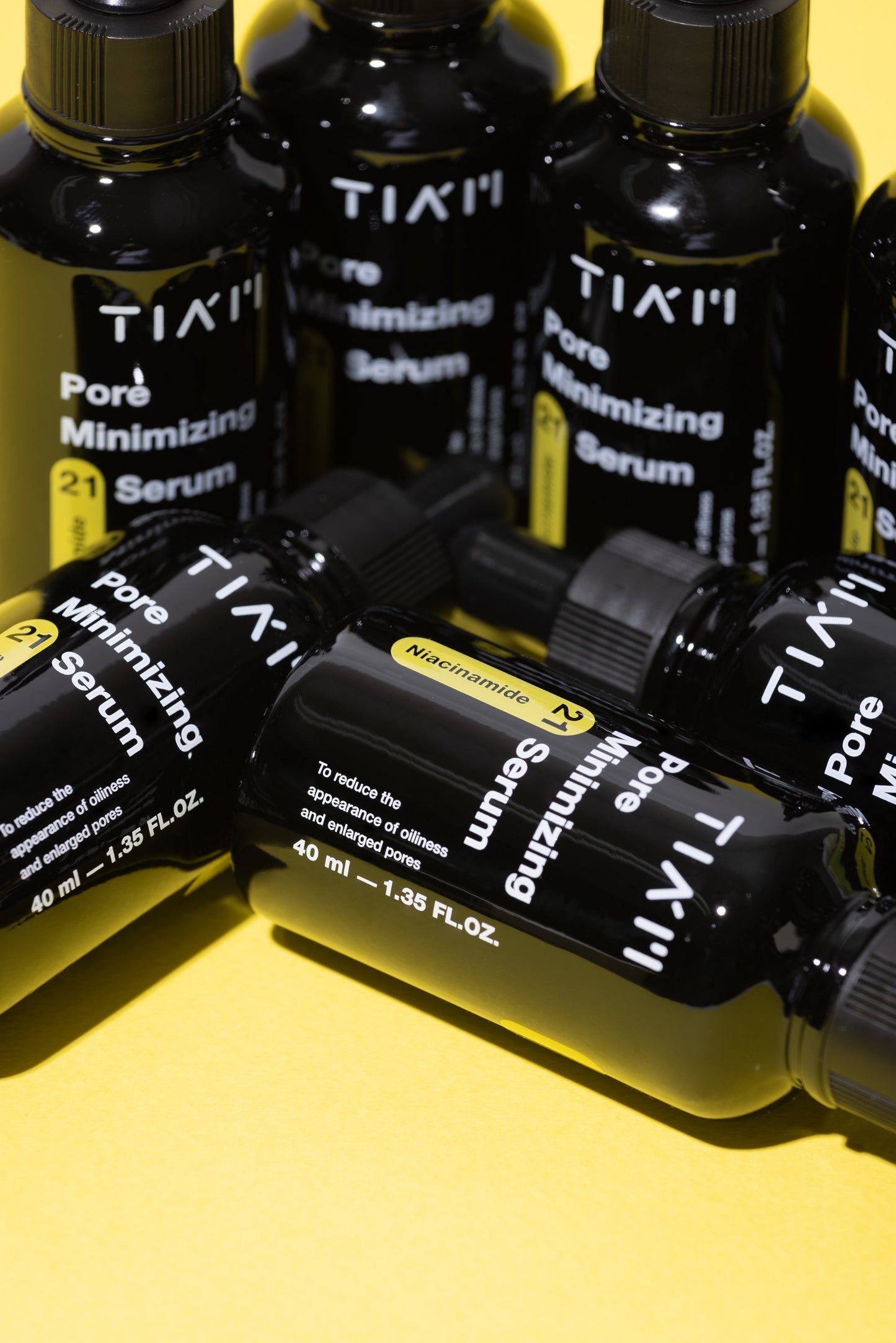 Pore Minimizing 21 Serum