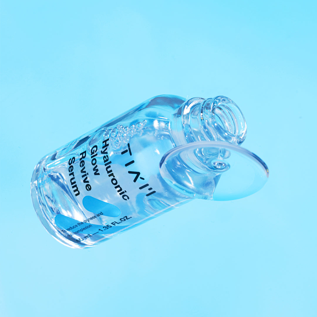 TIA'M - Hyaluronic Glow Revive Serum