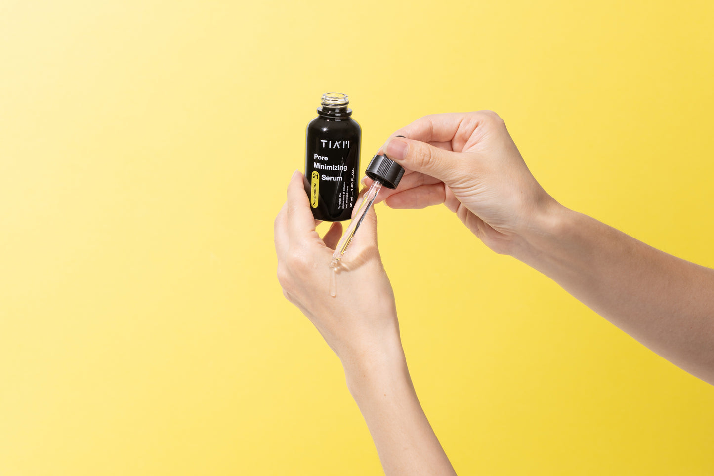 Pore Minimizing 21 Serum