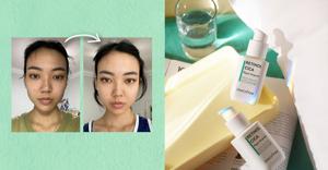 Innisfree Retinol Cica Repair Ampoule - 10 ml