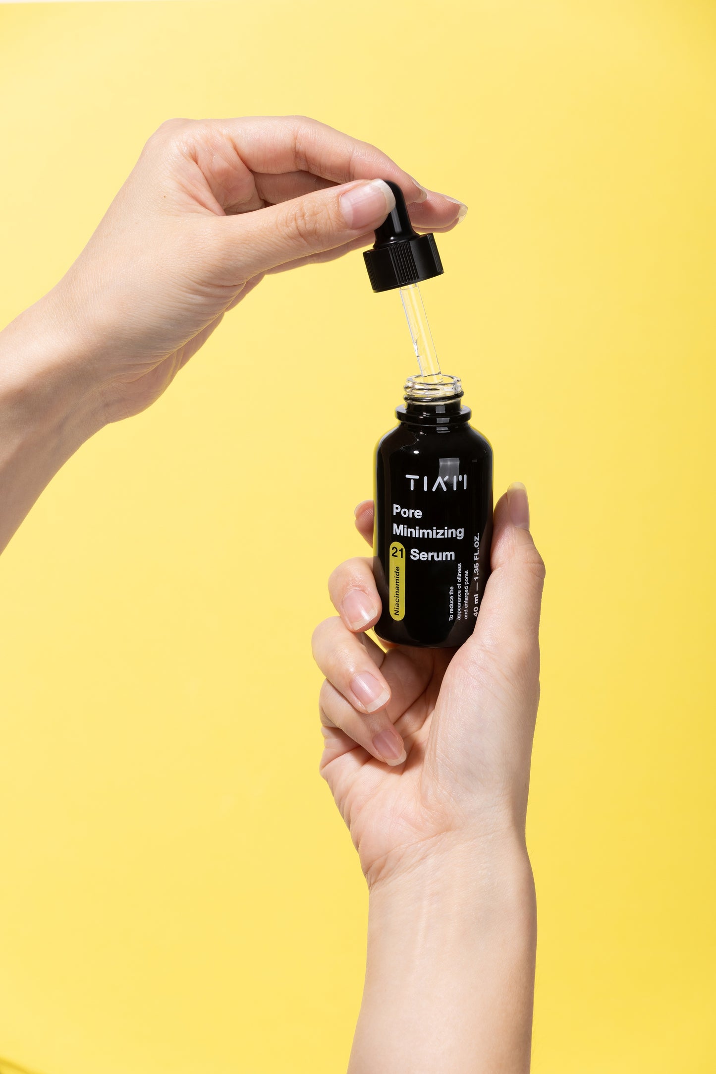 Pore Minimizing 21 Serum