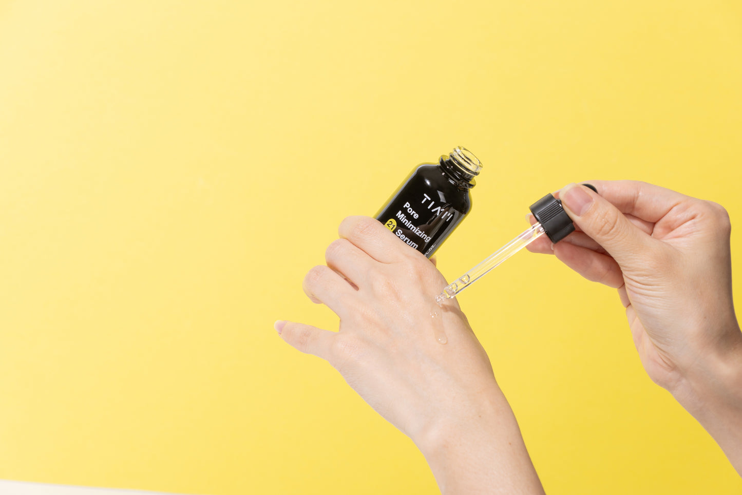 Pore Minimizing 21 Serum
