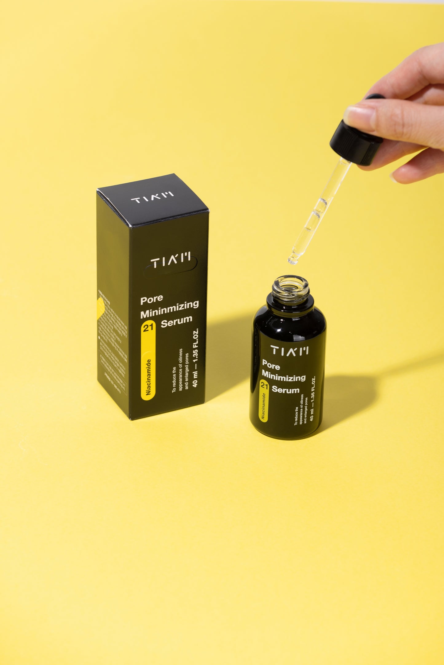 Pore Minimizing 21 Serum