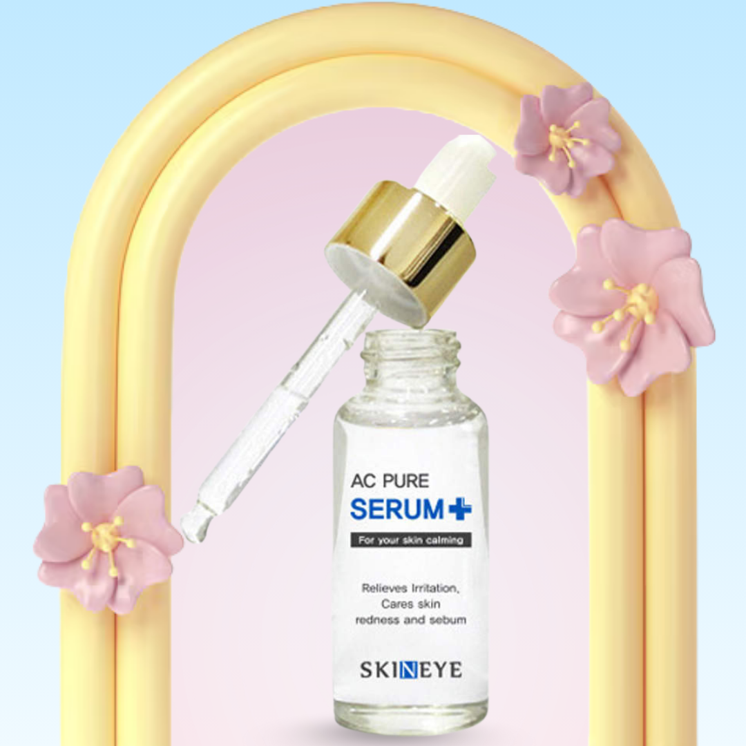 SKINEYE AC Pure Serum – 30ml