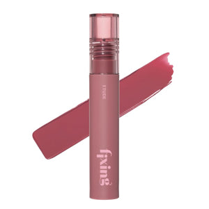 ETUDE Fixing Tint #15 Woody Pink - Long-Lasting Hydro-Matte Lip Tint
