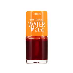 ETUDE Dear Darling Water Tint 03 Orange Ade - Hydrating Lip and Cheek Tint