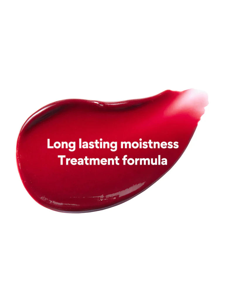 Innisfree Dewy Tint Lip Balm - Power Cherry