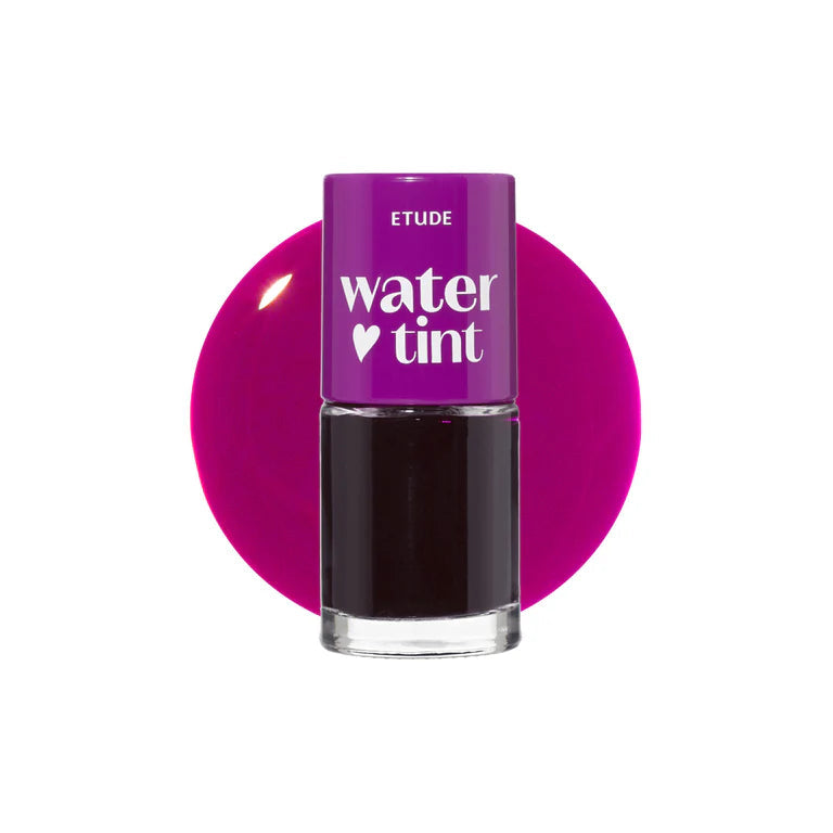 ETUDE Dear Darling Water Tint 05 Grape Ade