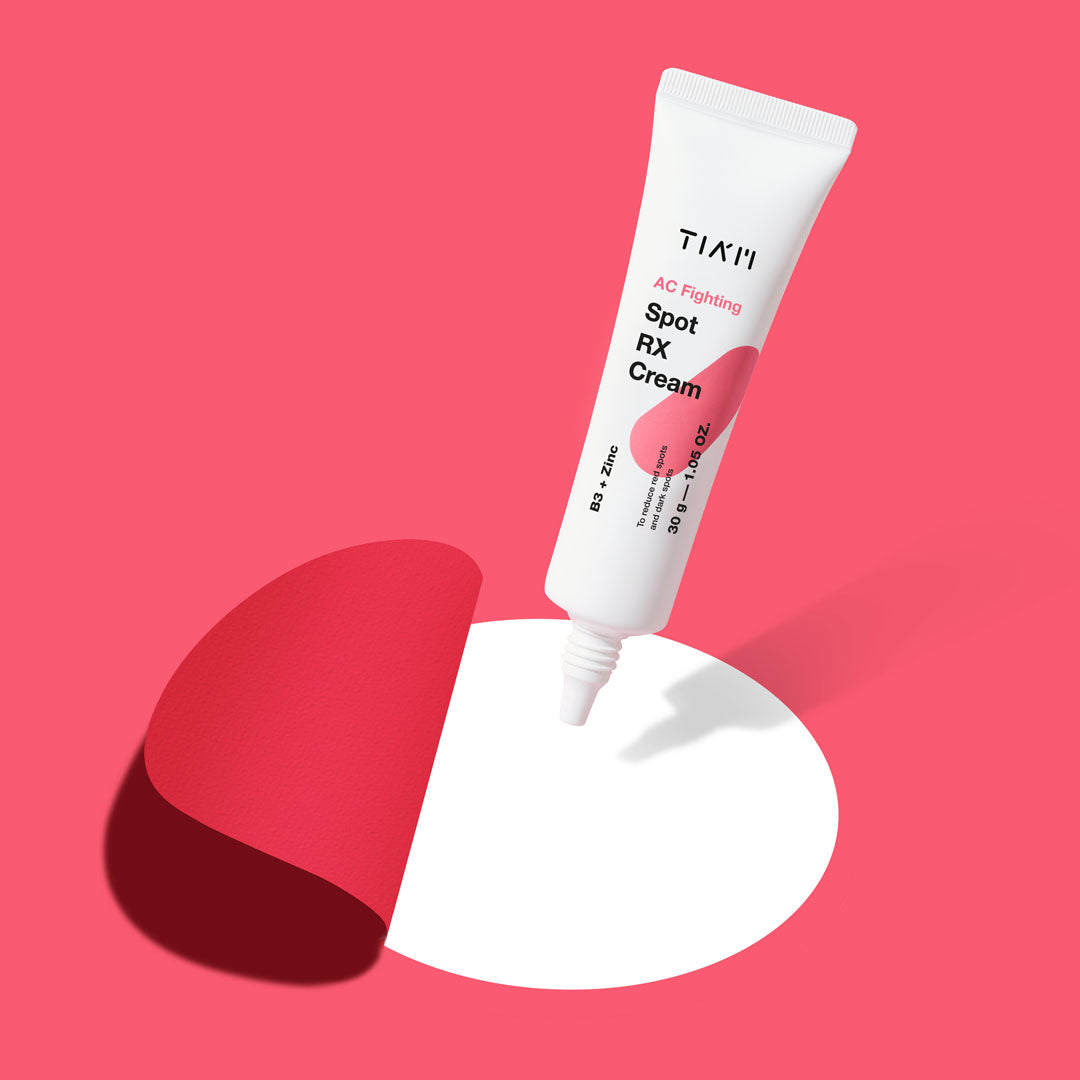 Sharp view of a flagship Korean skincare product.