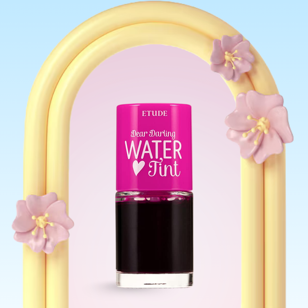 ETUDE Dear Darling Water Tint 01 Strawberry Ade