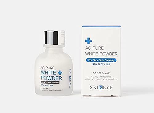 SKINEYE AC Pure White Powder – 15g