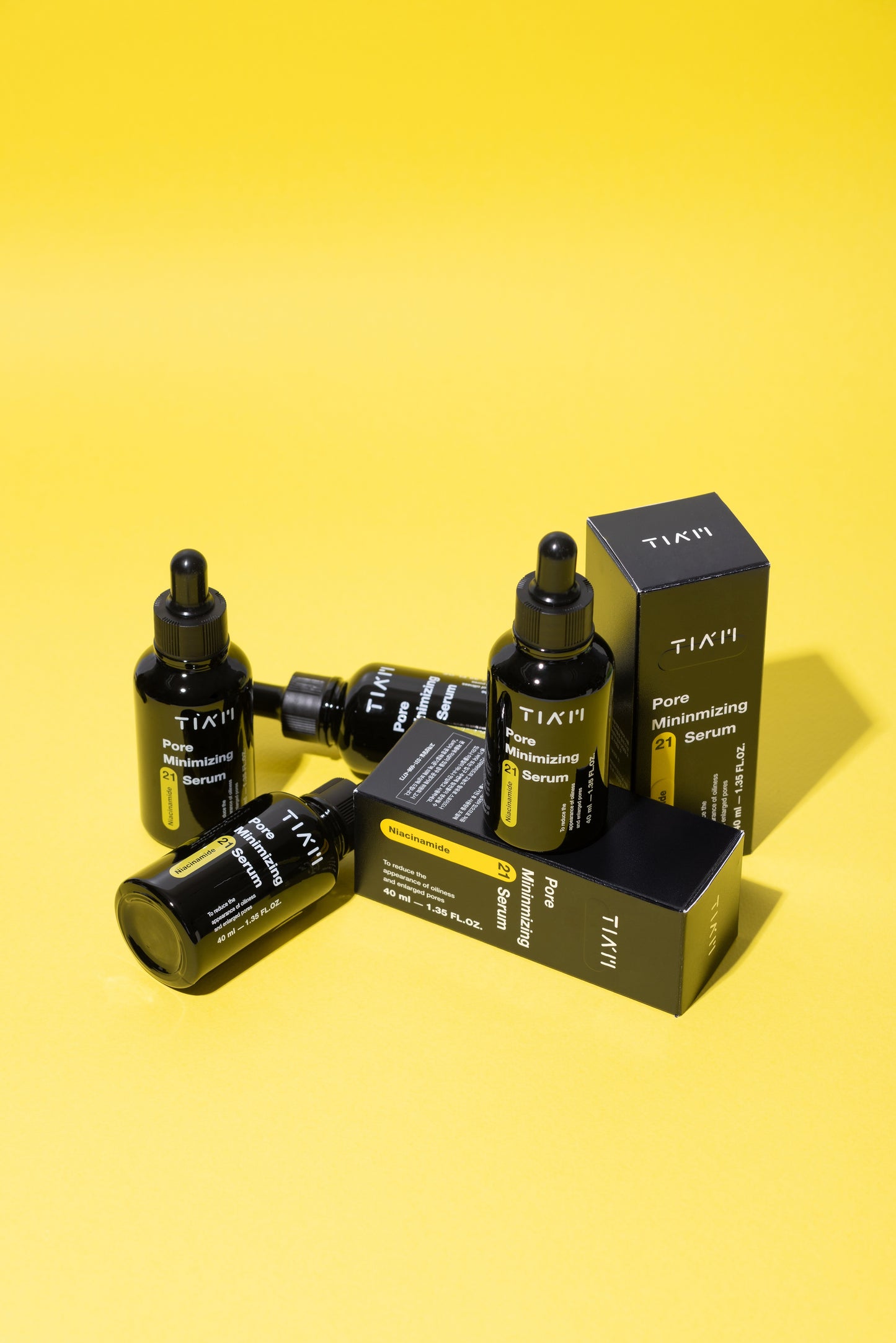 Pore Minimizing 21 Serum