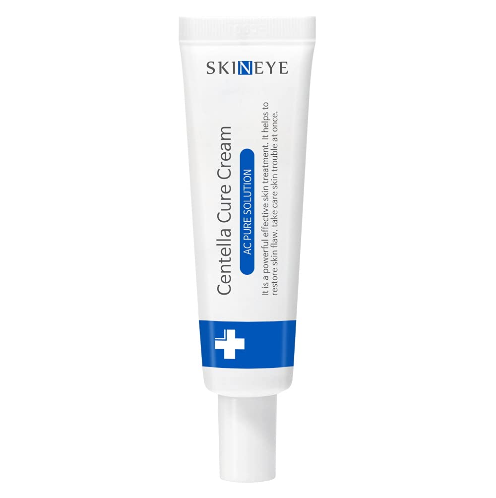 Acne & Breakouts