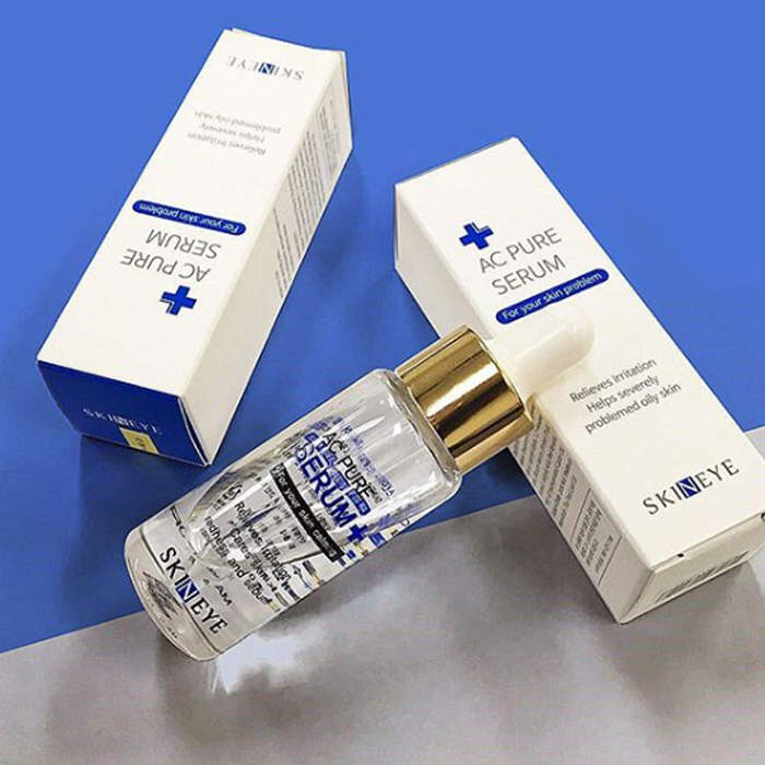 SKINEYE AC Pure Serum – 30ml