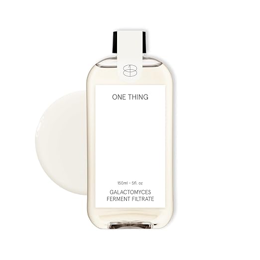 ONE THING Galactomyces Ferment Filtrate – 150ml