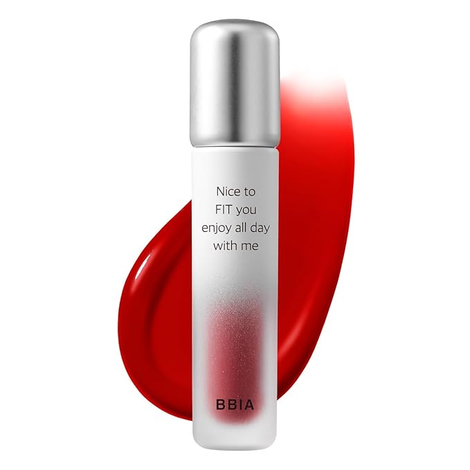 BBIA Air Fit TintBBIA Air Fit Tint – Lightweight & Long-lasting Lip Tint (4g)