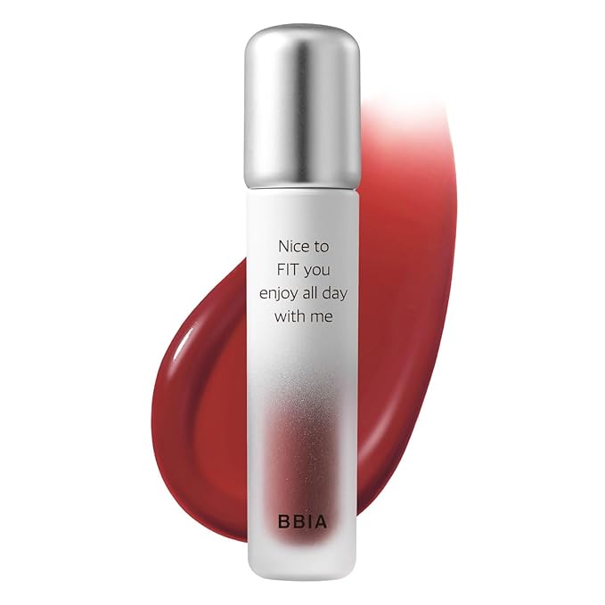 BBIA Air Fit TintBBIA Air Fit Tint – Lightweight & Long-lasting Lip Tint (4g)