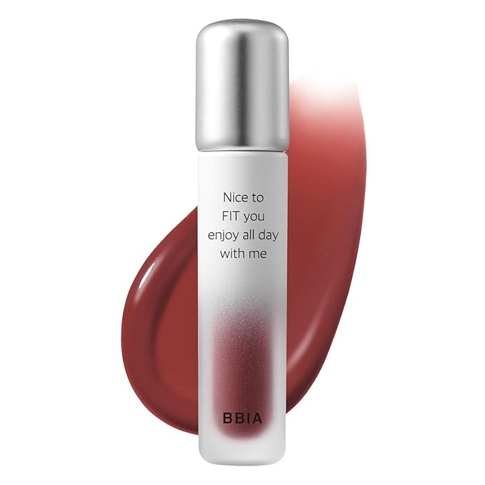 BBIA Air Fit TintBBIA Air Fit Tint – Lightweight & Long-lasting Lip Tint (4g)