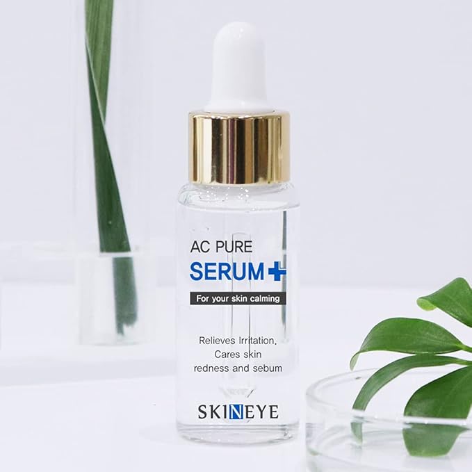 SKINEYE AC Pure Serum – 30ml