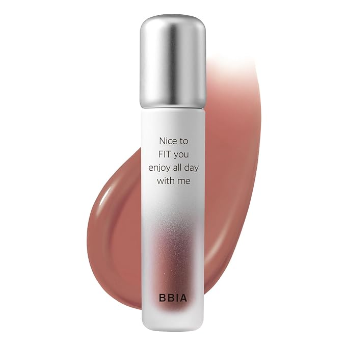 BBIA Air Fit TintBBIA Air Fit Tint – Lightweight & Long-lasting Lip Tint (4g)
