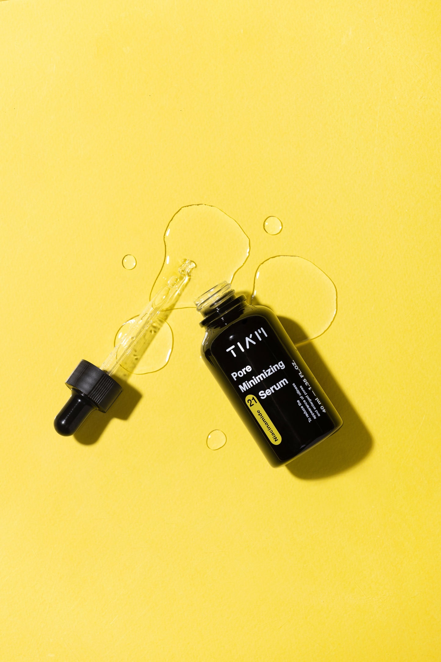 Pore Minimizing 21 Serum