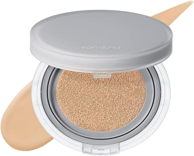 Rom&nd Nu Zero Cushion in 04 Beige 23