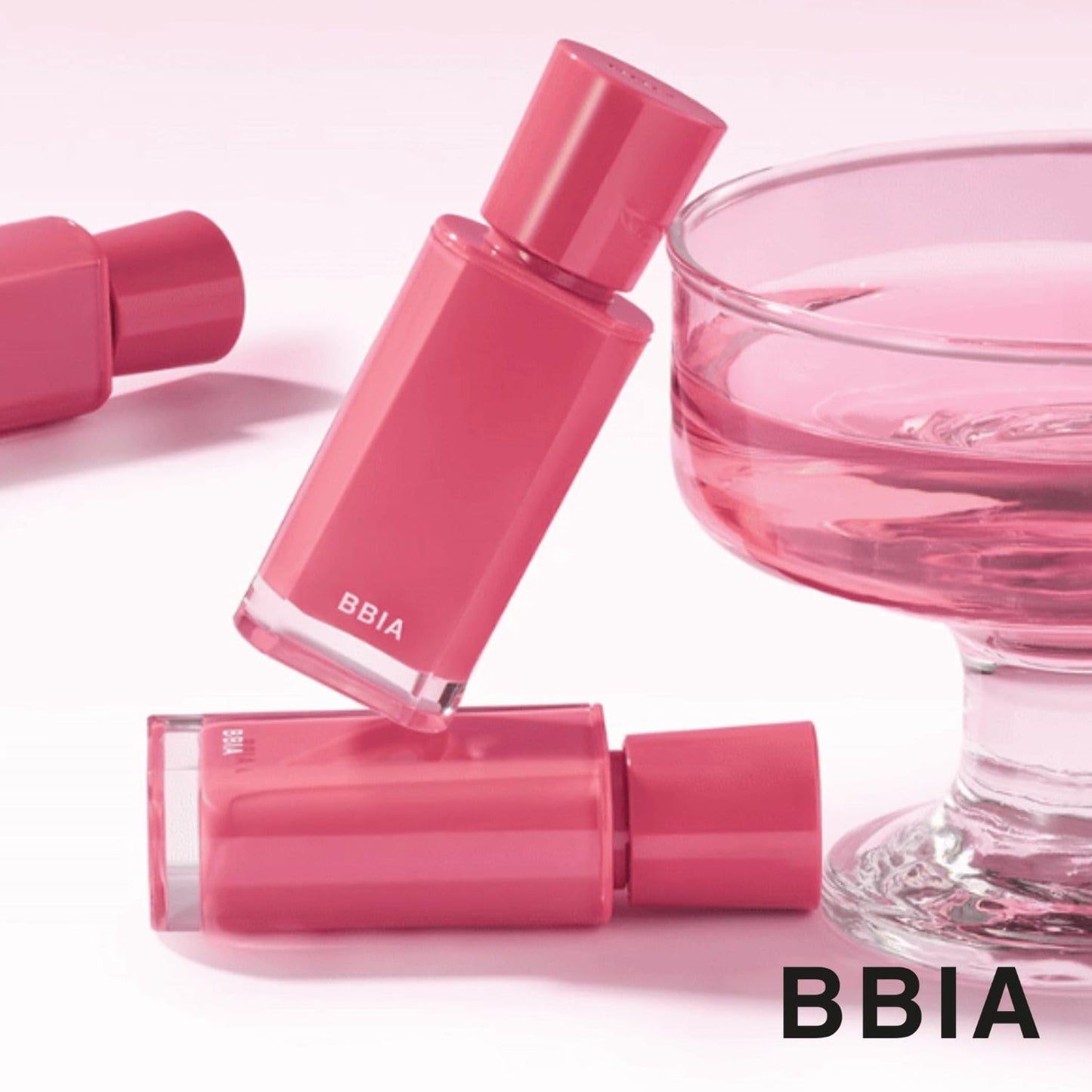 BBIA Glow Tint – Glossy, Dewy Lip Tint for Everyday Radiance (3.2g)