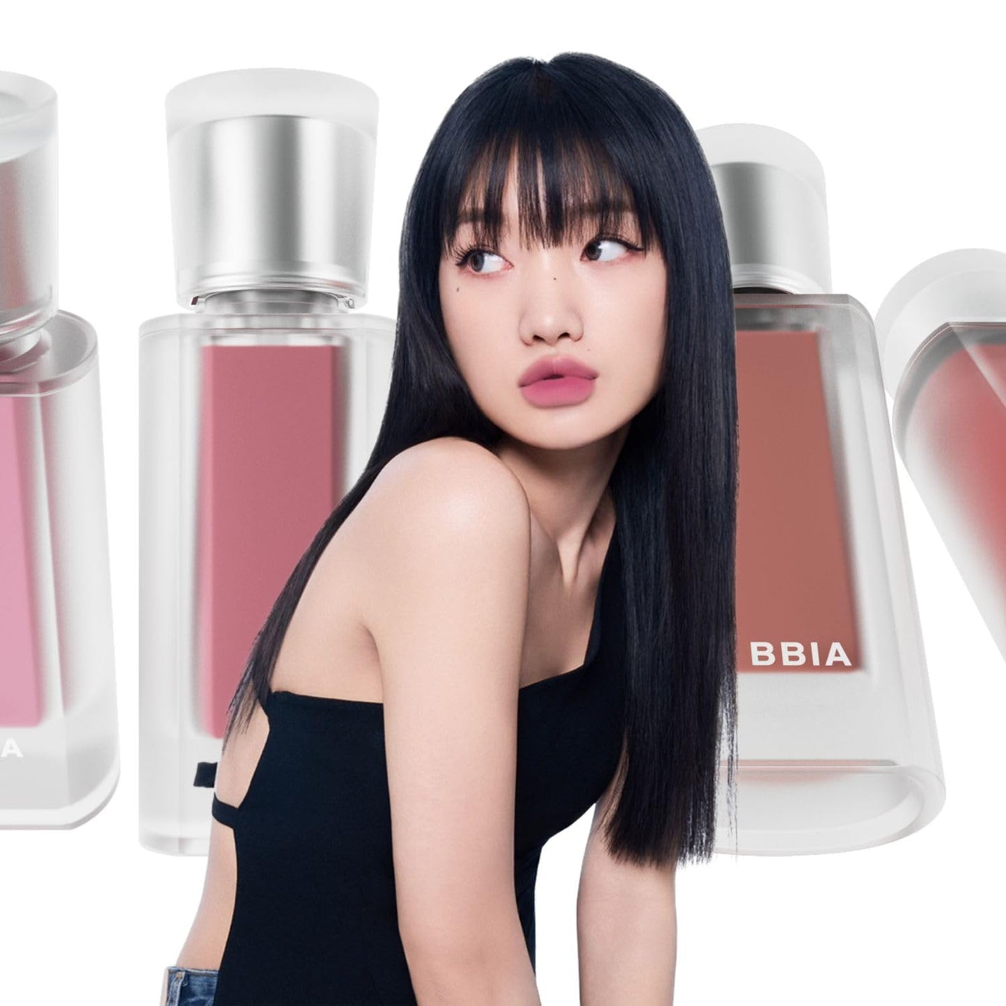 BBIA Last Velvet Tint – Soft Matte Liquid Lipstick