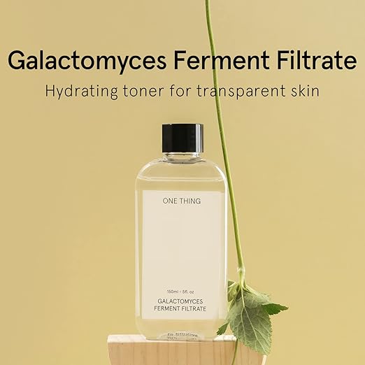 ONE THING Galactomyces Ferment Filtrate – 150ml