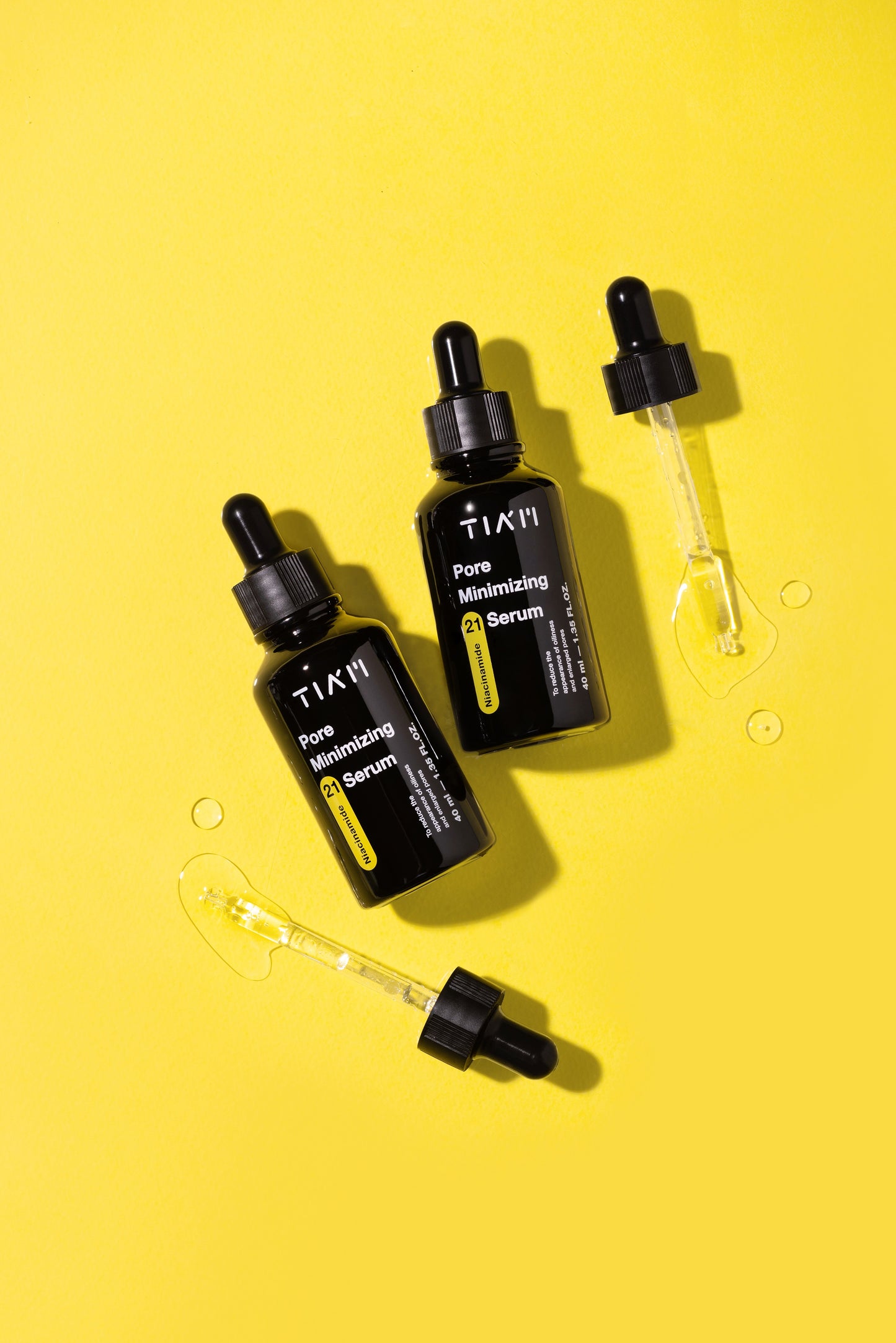 Pore Minimizing 21 Serum