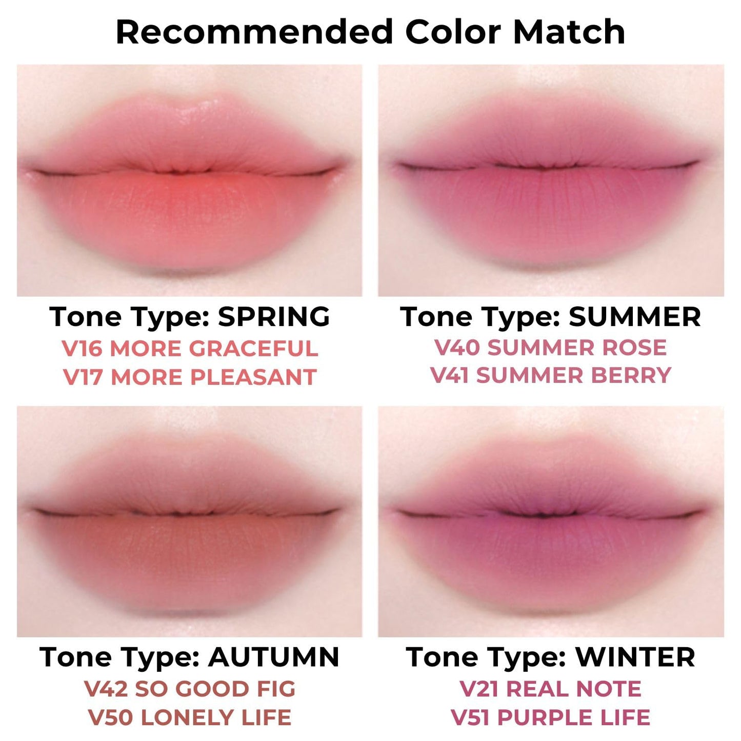 BBIA Last Velvet Tint – Soft Matte Liquid Lipstick