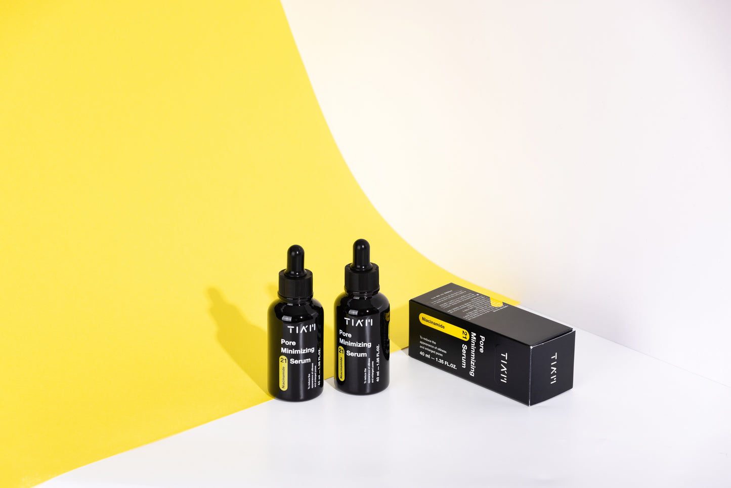 Pore Minimizing 21 Serum