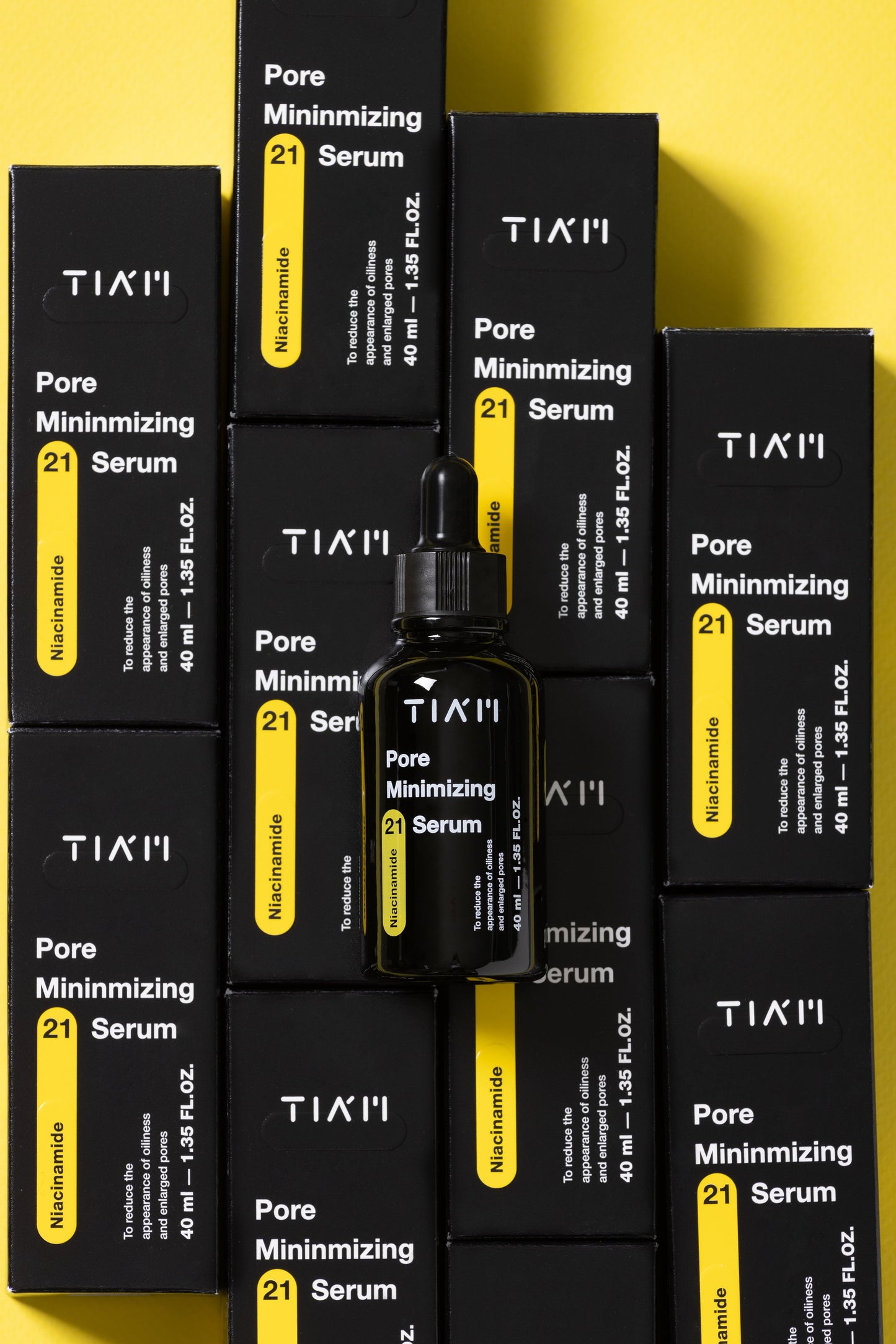 Pore Minimizing 21 Serum
