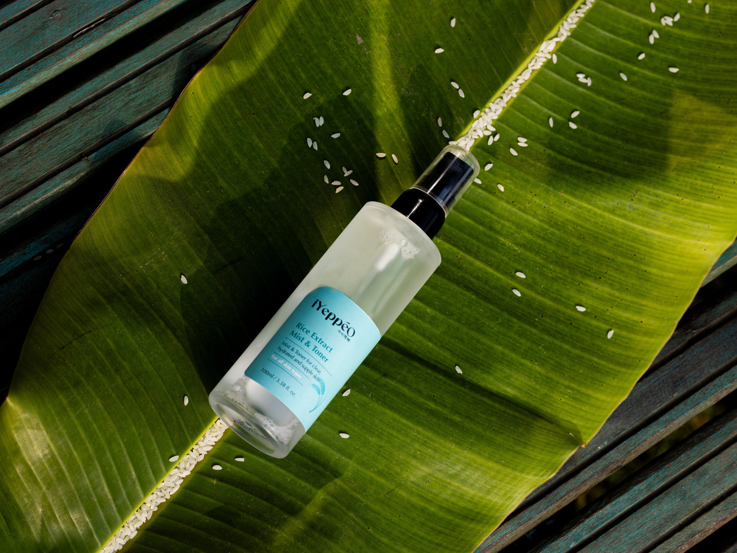 2-Step Glow Routine – Hydration & Brightening Essentials