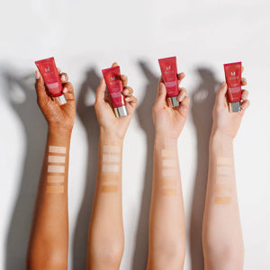 MISSHA M PERFECT COVER B.B CREAM SPF42/PA+++ (NO.29/CARAMEL BEIGE) - 50ML