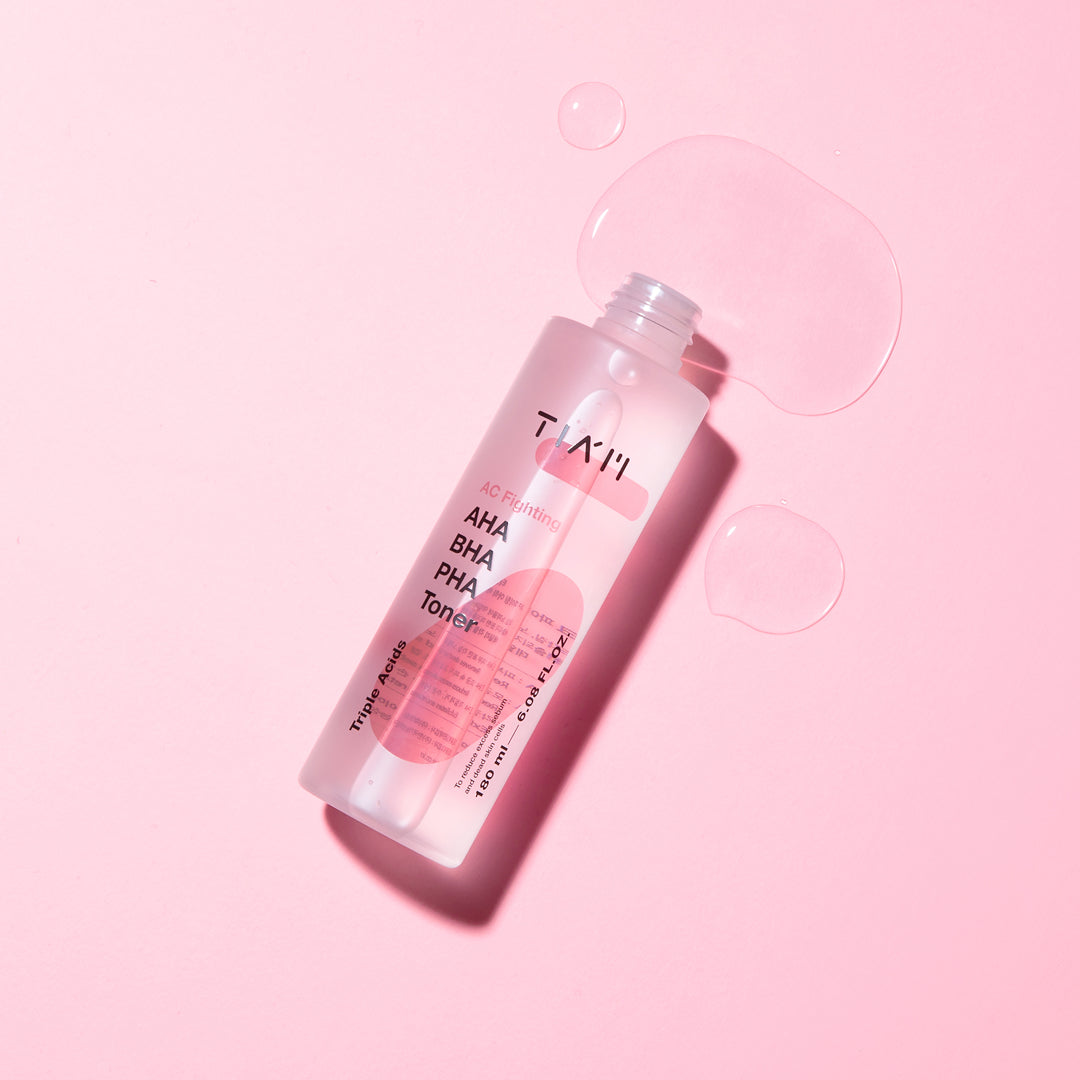 AC Fighting AHA/BHA/PHA Toner Insta image 04.