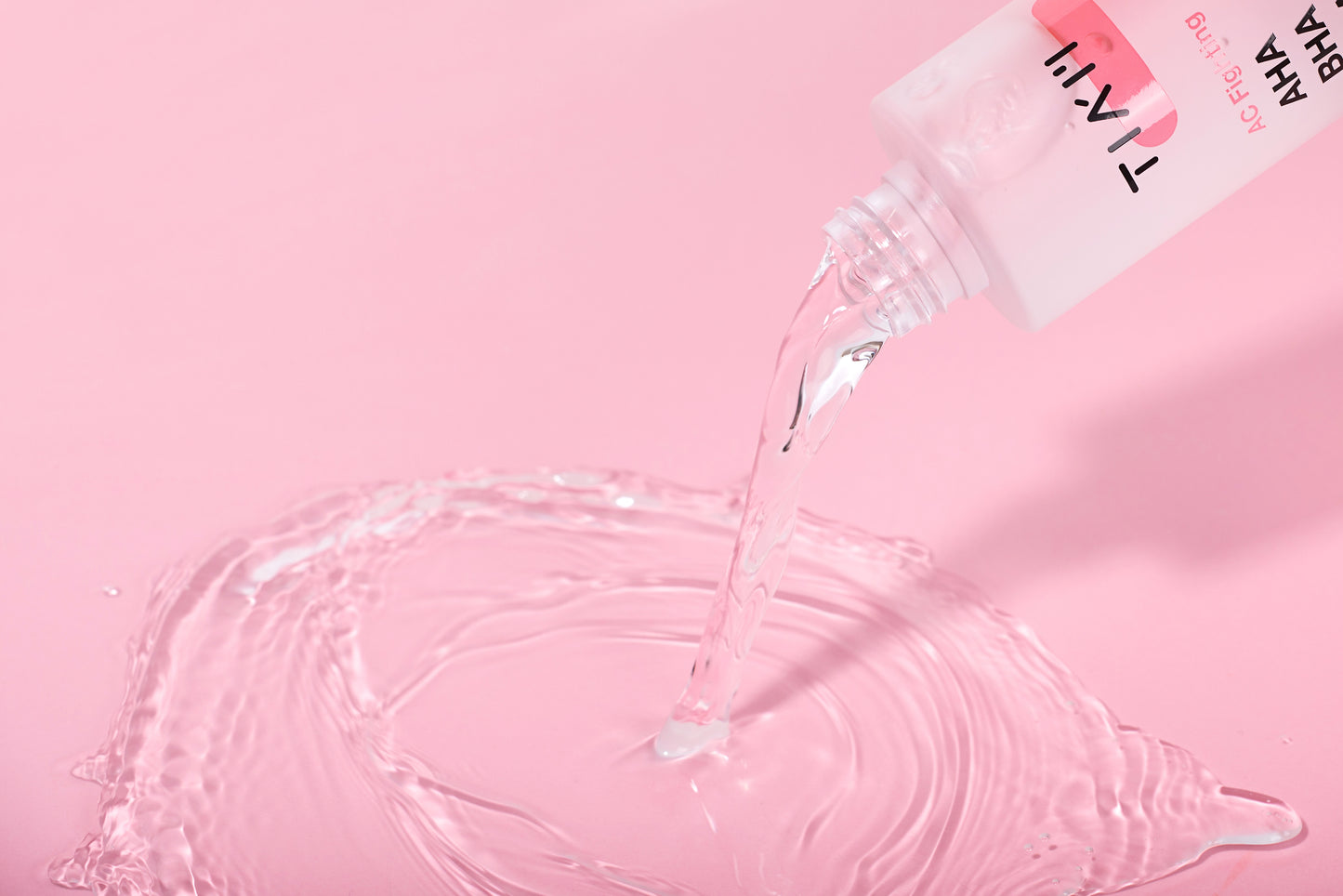 AC Fighting AHA/BHA/PHA Toner image 02.