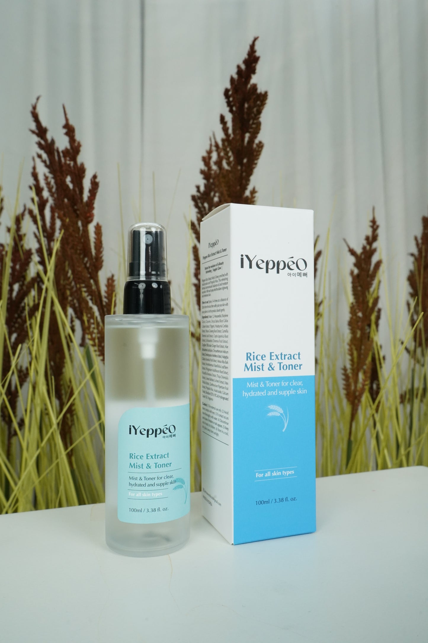 Cleanser+ Toner