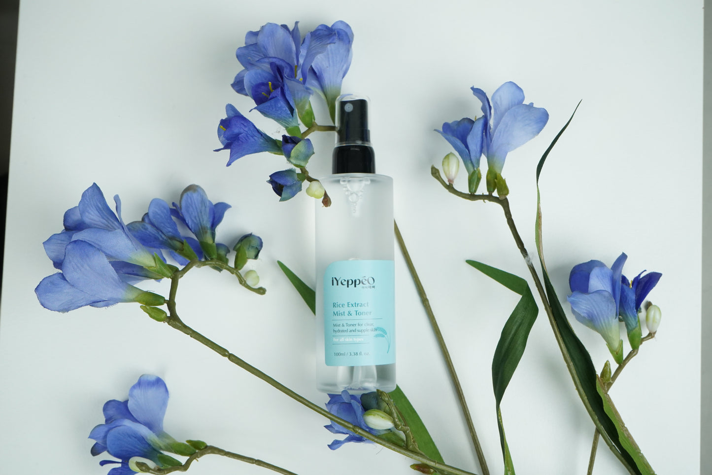2-Step Glow Routine – Hydration & Brightening Essentials
