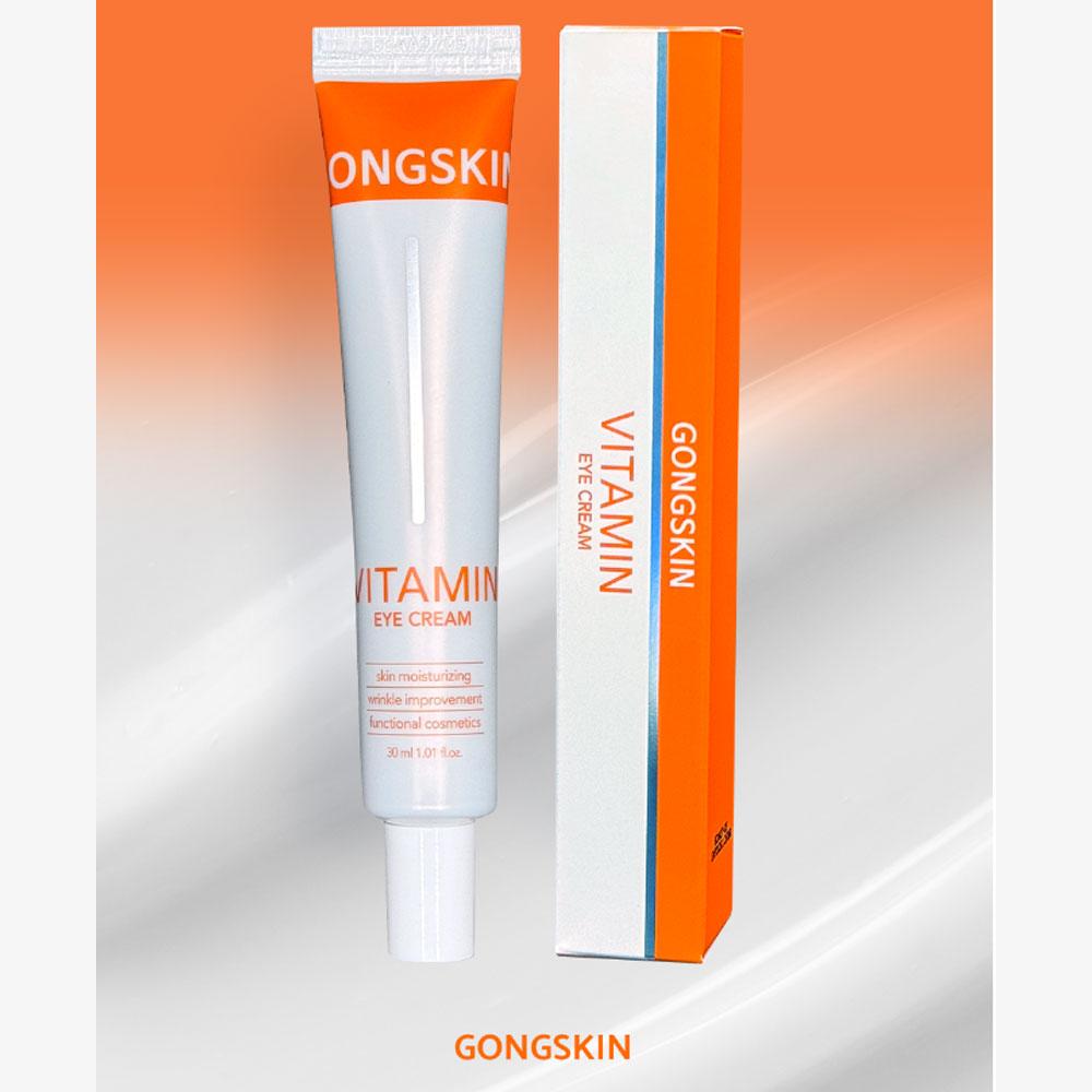 Gongskin Vitamin Eye Cream 30ml