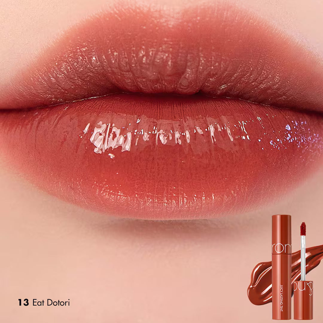 Romand Juicy Lasting Tint – 13 Eat Dotori (5.5g)