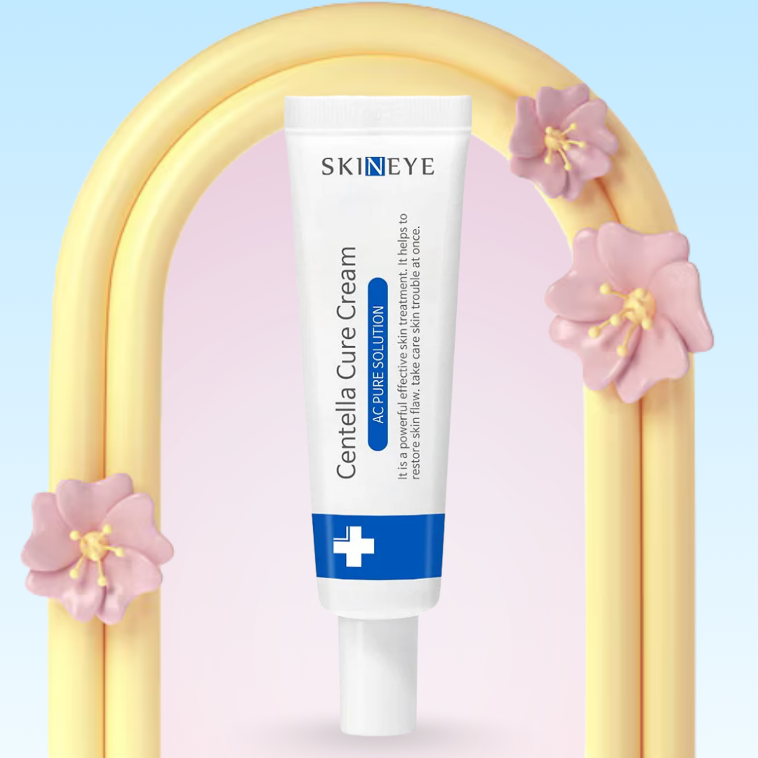 SKINEYE Centella Cure Cream - 20ml