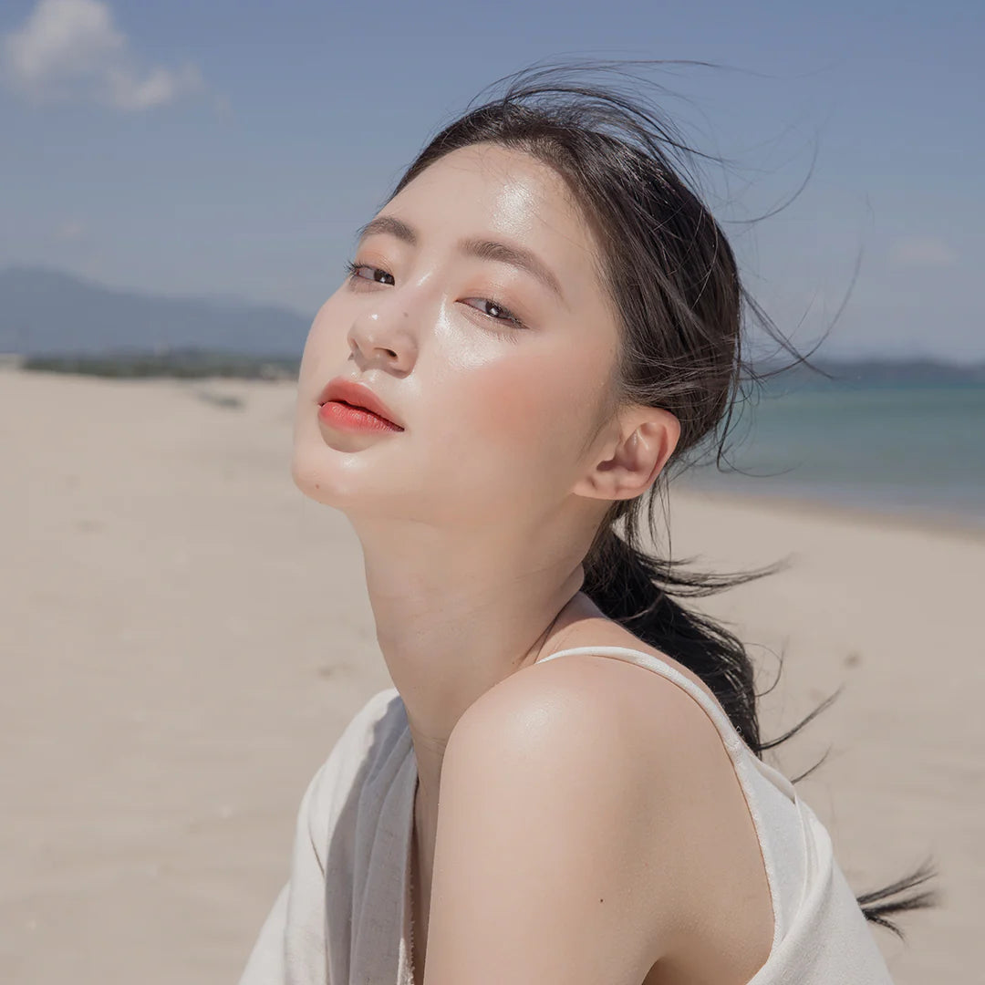 Rom&nd Zero Matte Lipstick – 15 Midnight (3g)