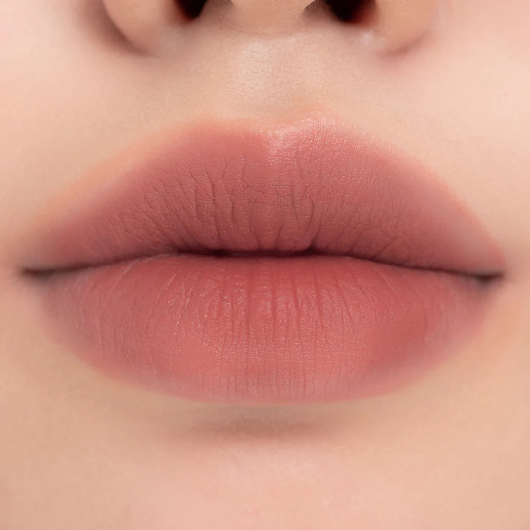 Rom&nd Zero Matte Lipstick – 15 Midnight (3g)