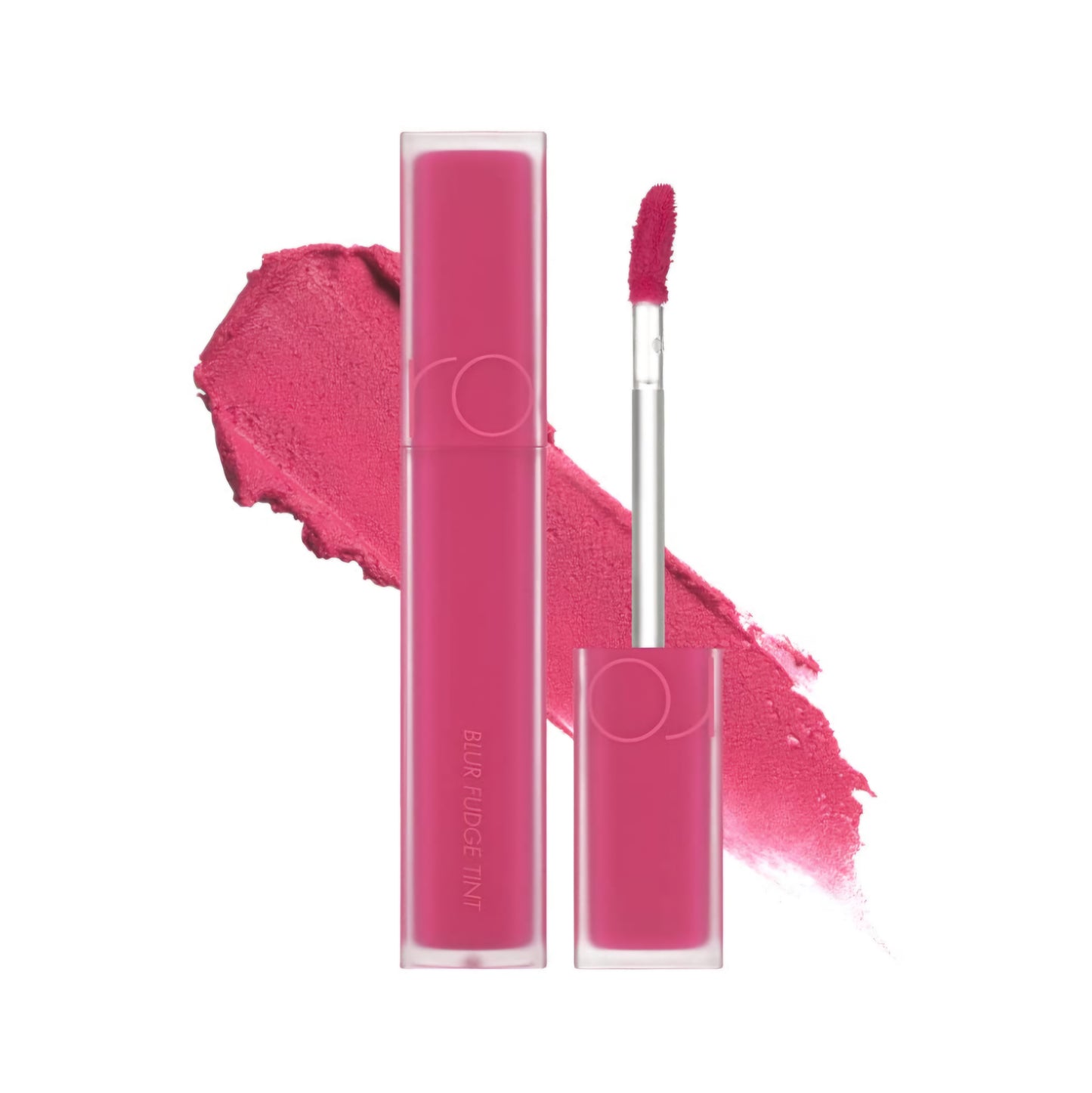 Rom&nd Blur Fudge Tint – 05 Bibi Candy (0.17oz / 5g)