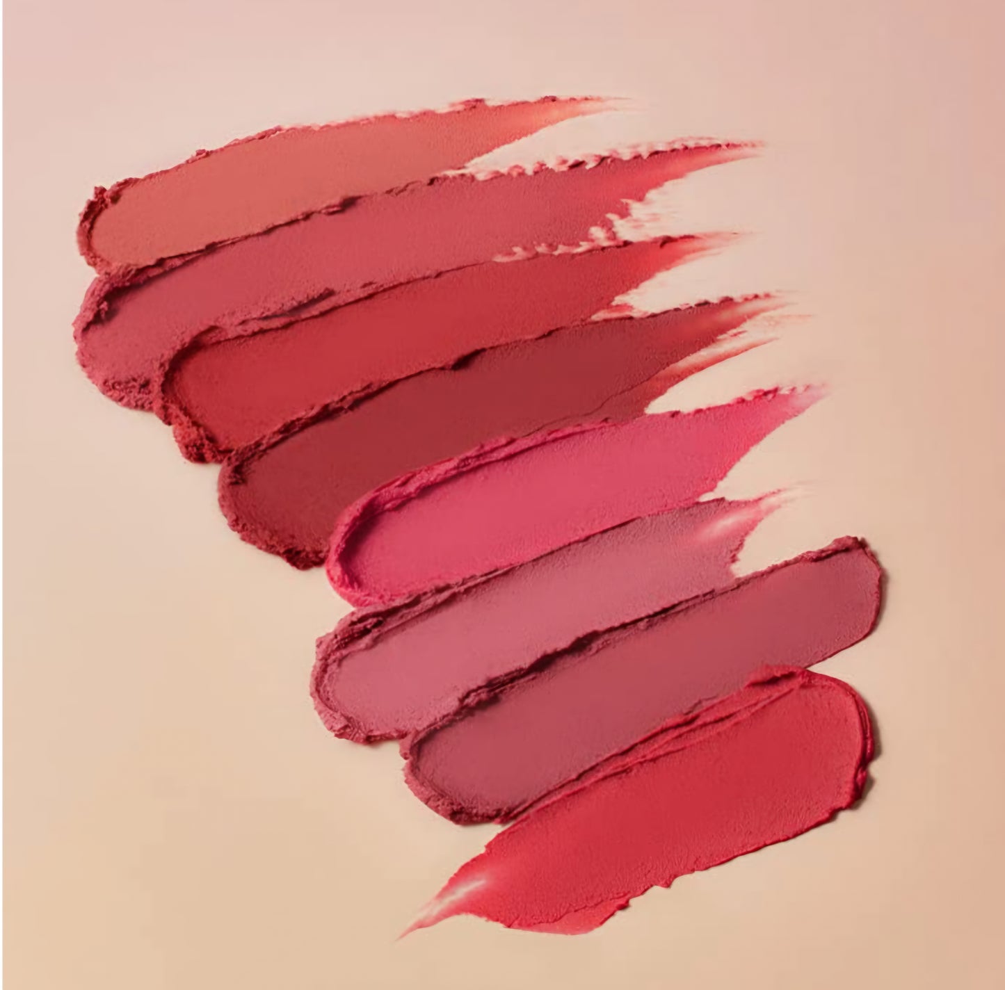 Rom&nd Blur Fudge Tint – 06 Mauvish (0.17oz / 5g)