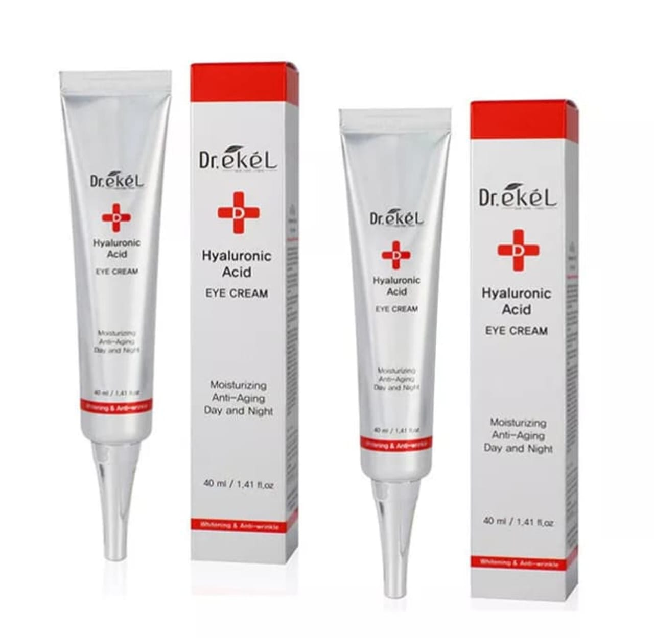 Dr. Ekel Hyaluronic Acid Eye Cream 40ml