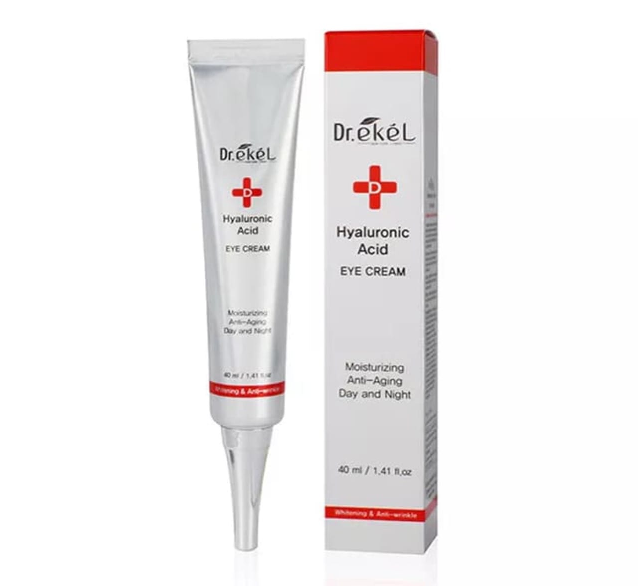 Dr. Ekel Hyaluronic Acid Eye Cream 40ml