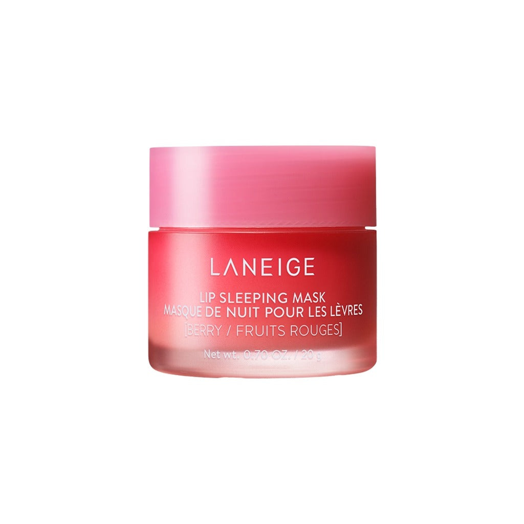 Laneige Lip Sleeping Mask - Berry (20 g)